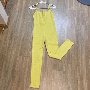 Aritzia Divinity Jumpsuit